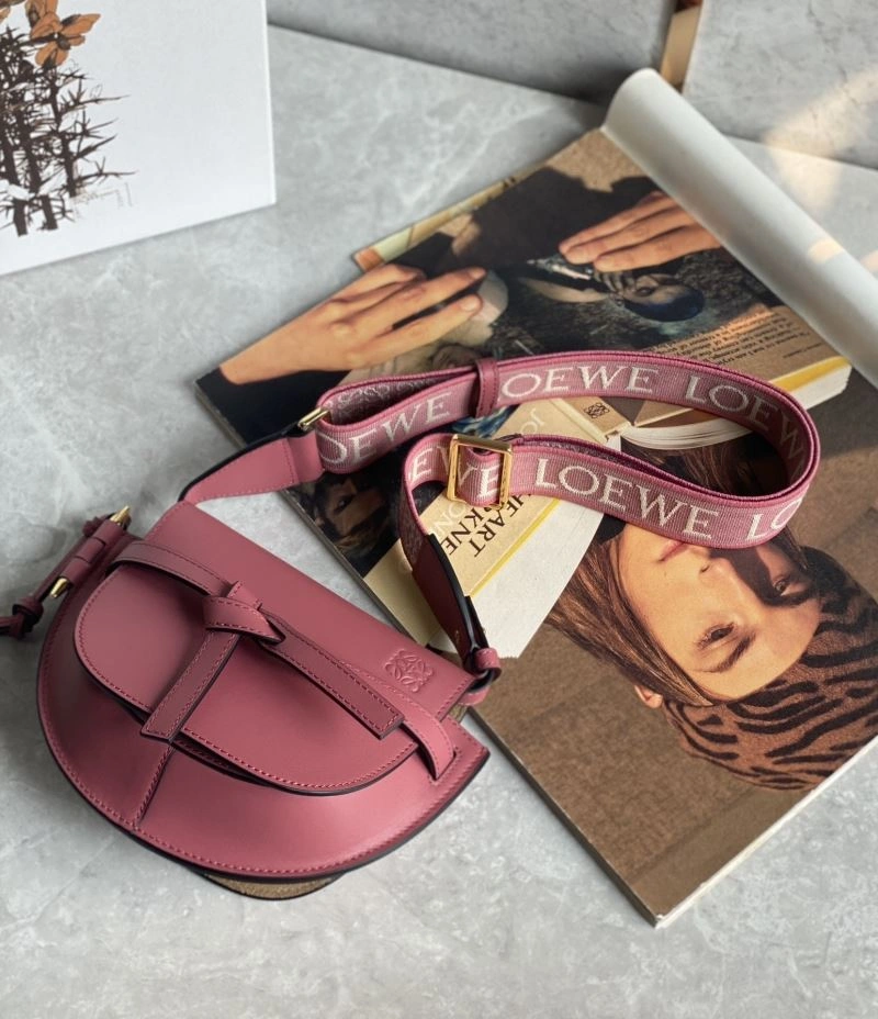 Loewe Gate Bags FashionForward 58511