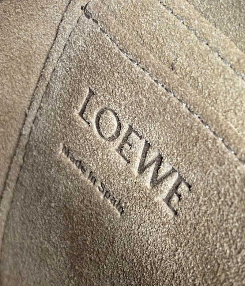 Loewe Gate Bags FashionForward 58511