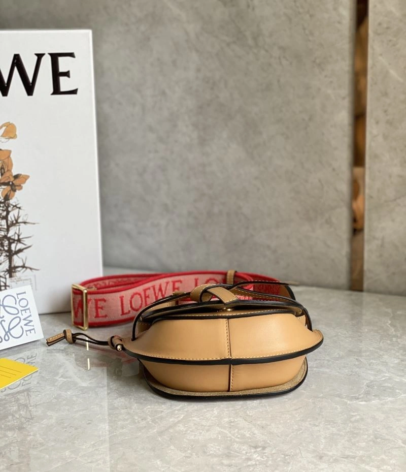 Loewe Gate Bags Colorful 58465