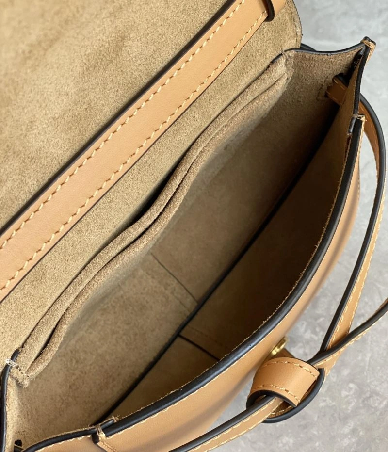 Loewe Gate Bags Colorful 58465