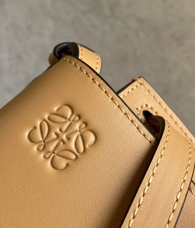 Loewe Gate Bags Colorful 58465