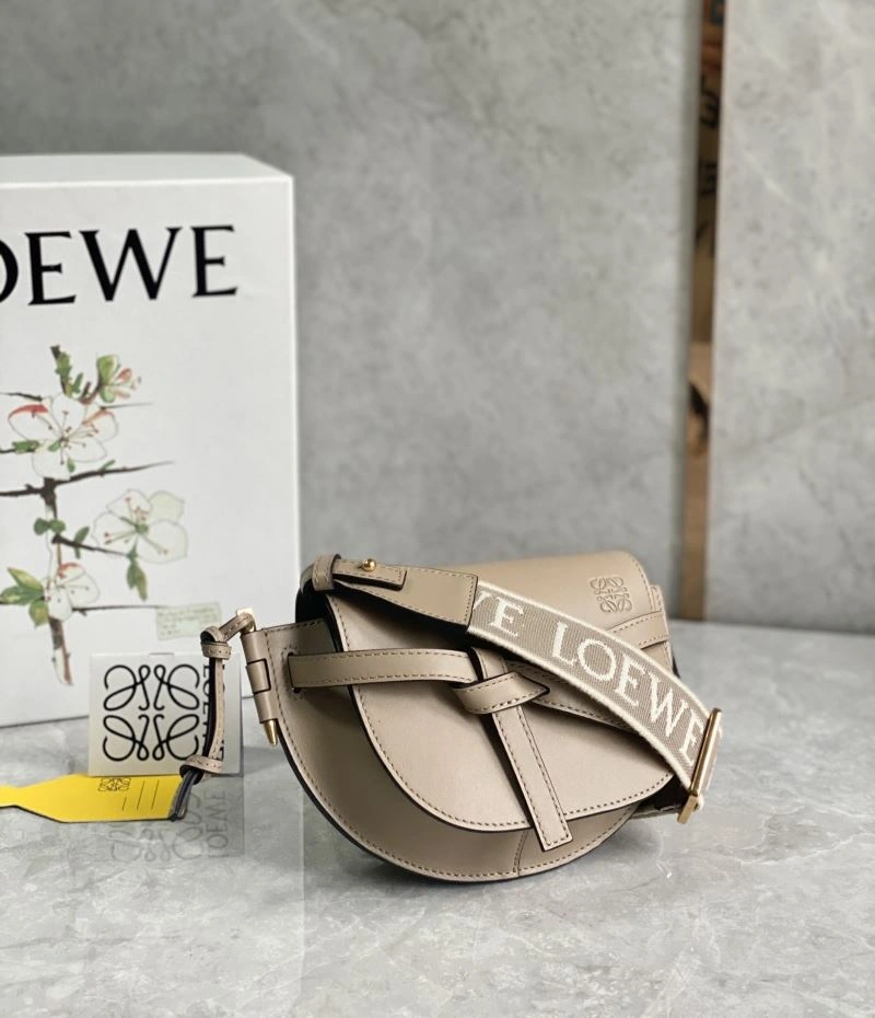 EasyMatch Loewe Gate Bags 58463