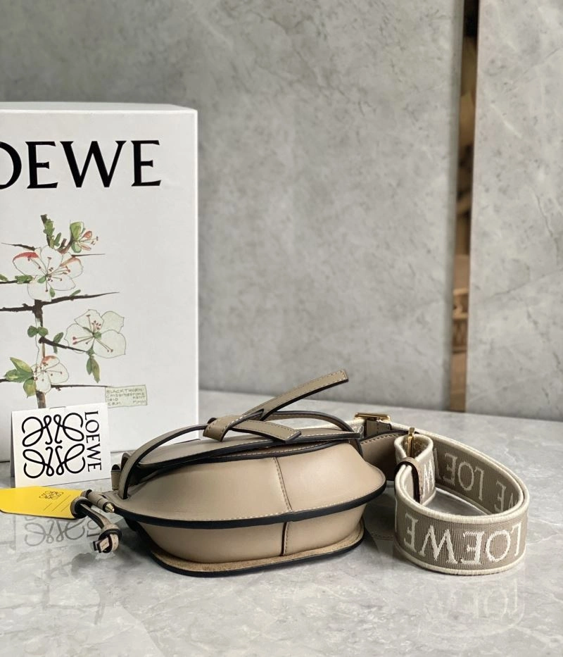 EasyMatch Loewe Gate Bags 58463