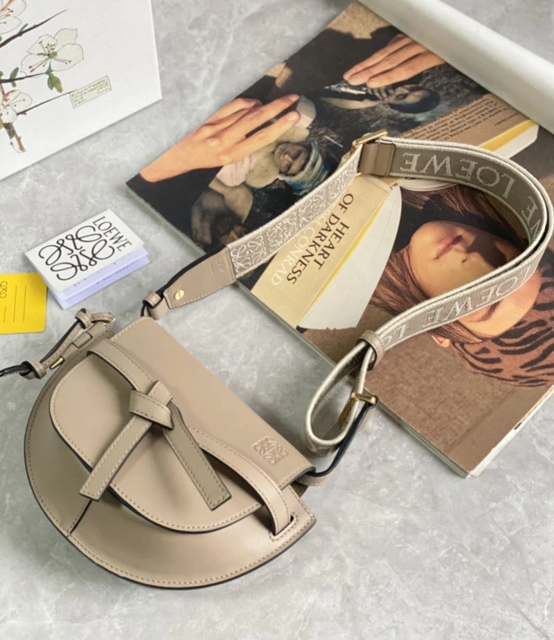 EasyMatch Loewe Gate Bags 58463