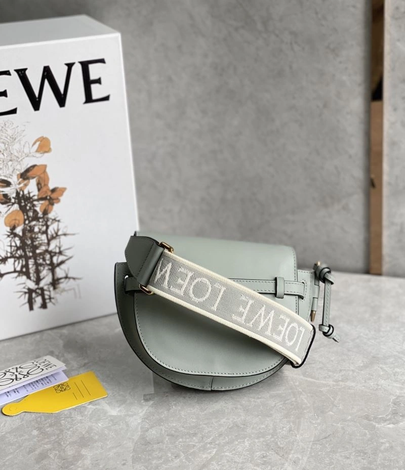 Soft Loewe Gate Bags 58462