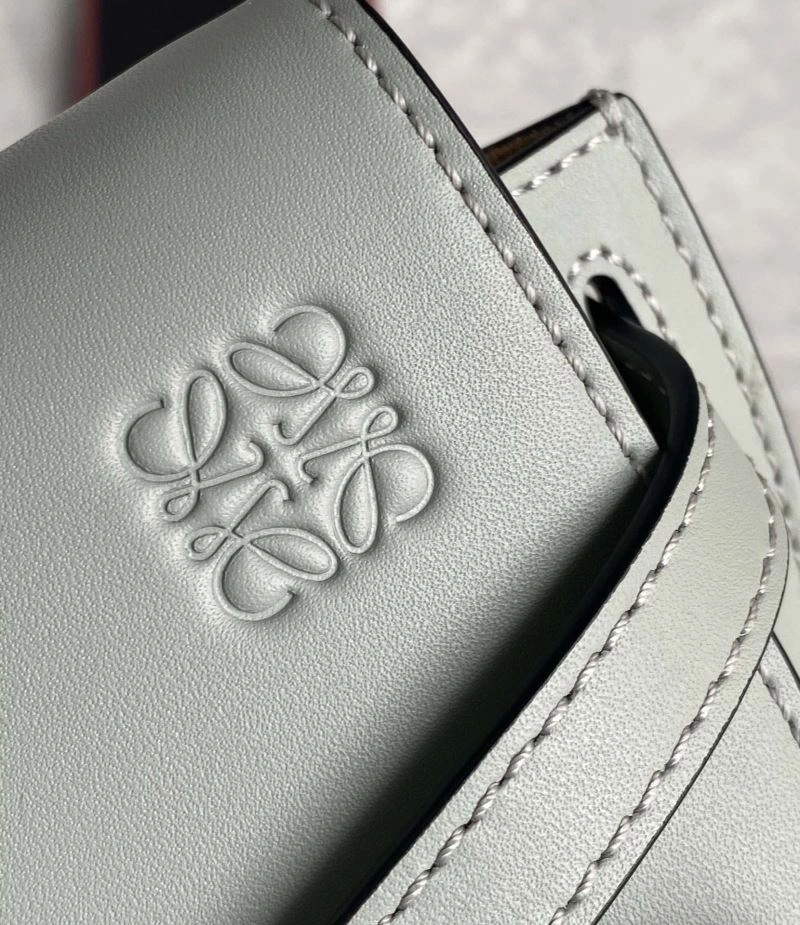 Soft Loewe Gate Bags 58462