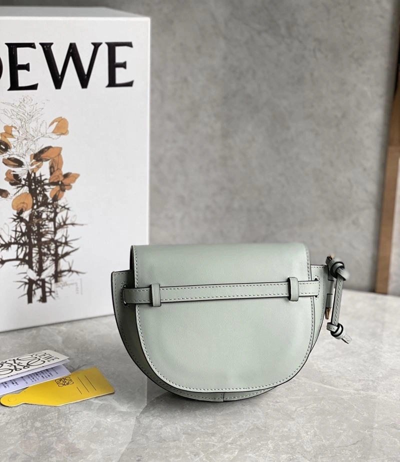 Soft Loewe Gate Bags 58462