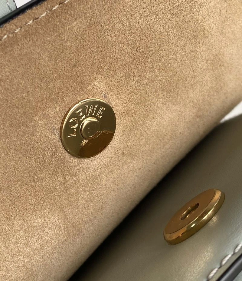 Soft Loewe Gate Bags 58462