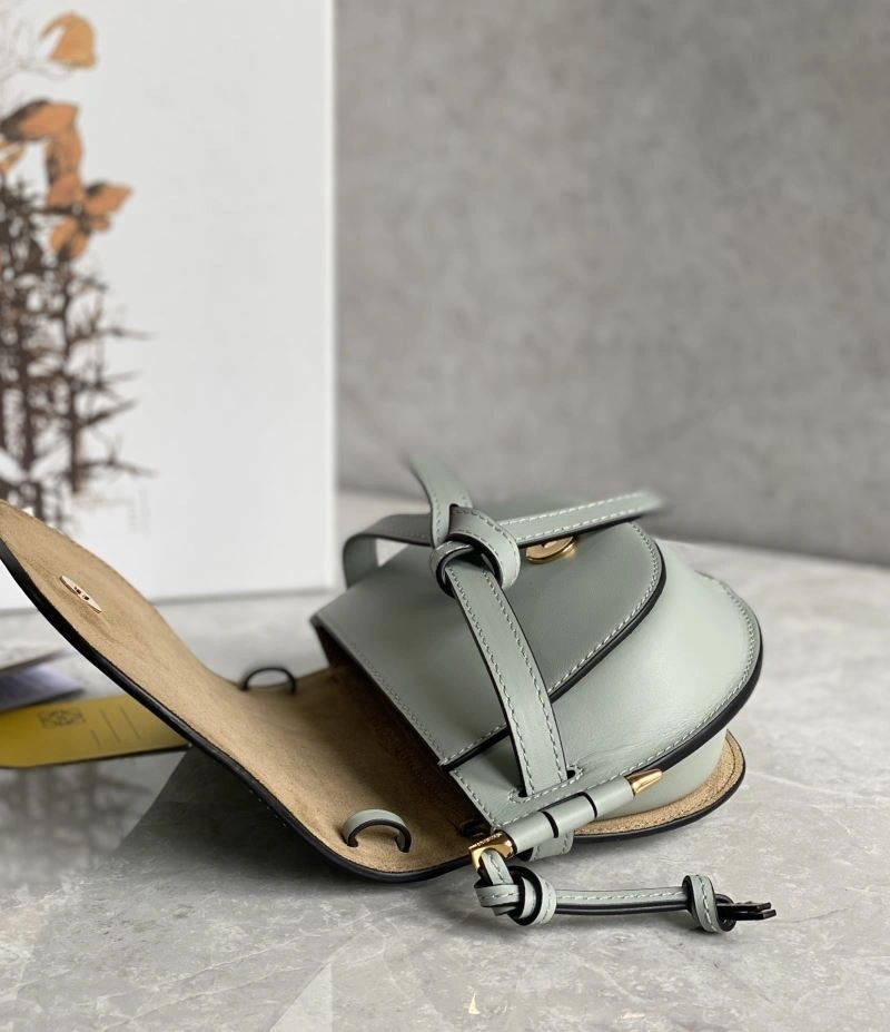 Soft Loewe Gate Bags 58462