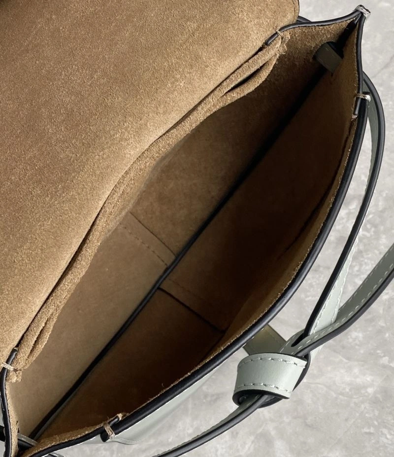 Soft Loewe Gate Bags 58462