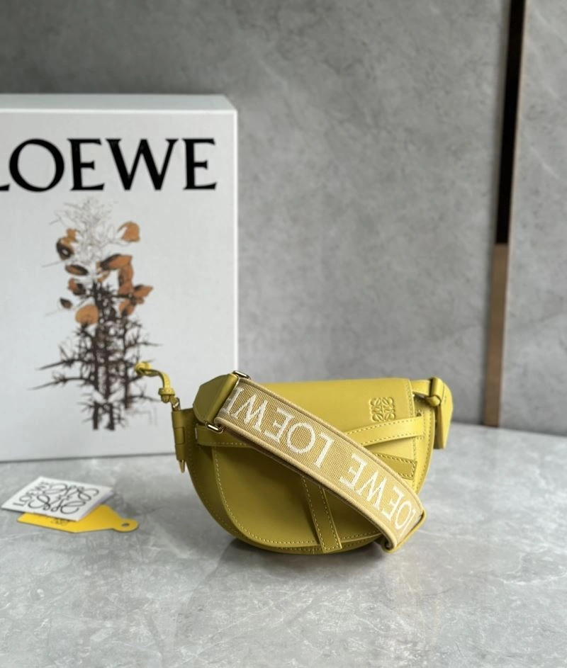 Loewe Gate Bags Elegant 58507