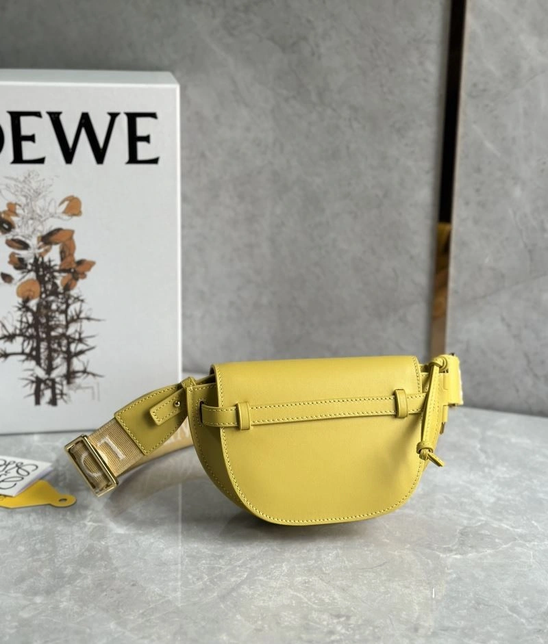 Loewe Gate Bags Elegant 58507