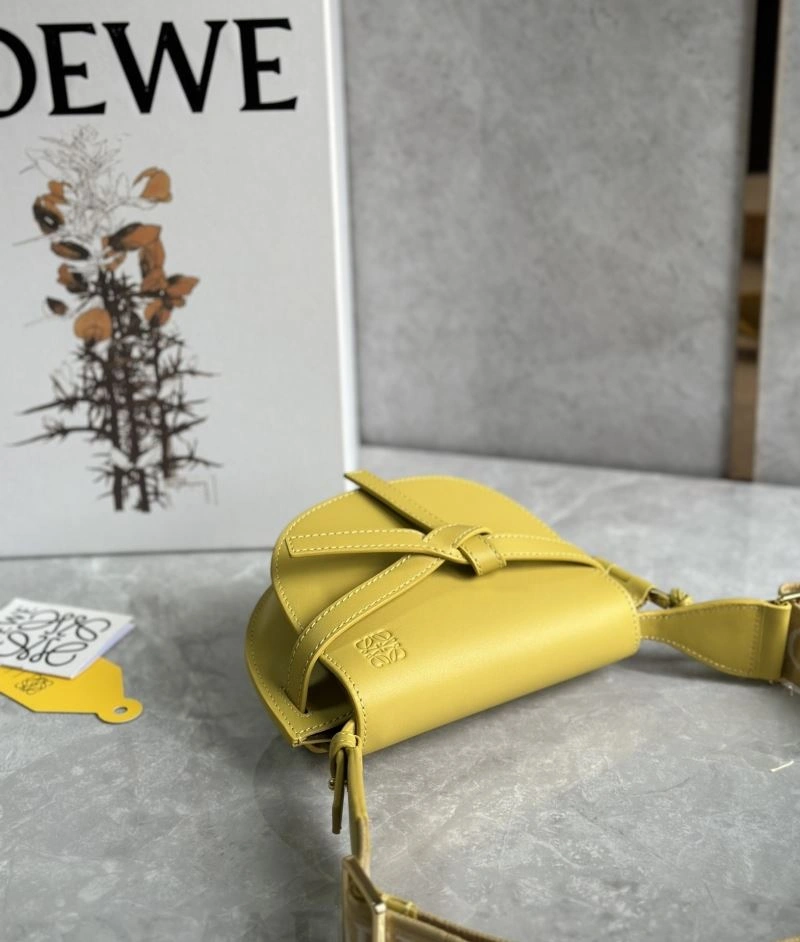 Loewe Gate Bags Elegant 58507