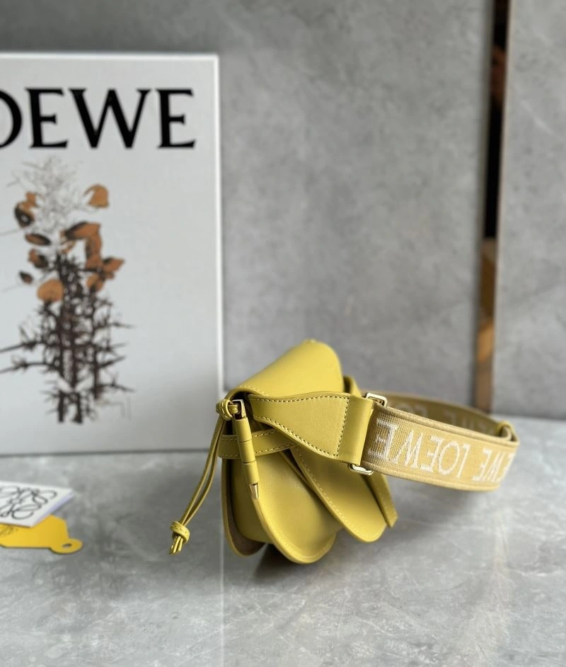 Loewe Gate Bags Elegant 58507
