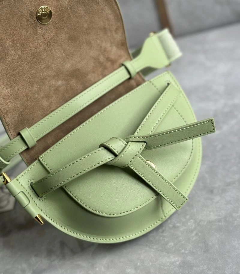 Soft Loewe Gate Bags 58466