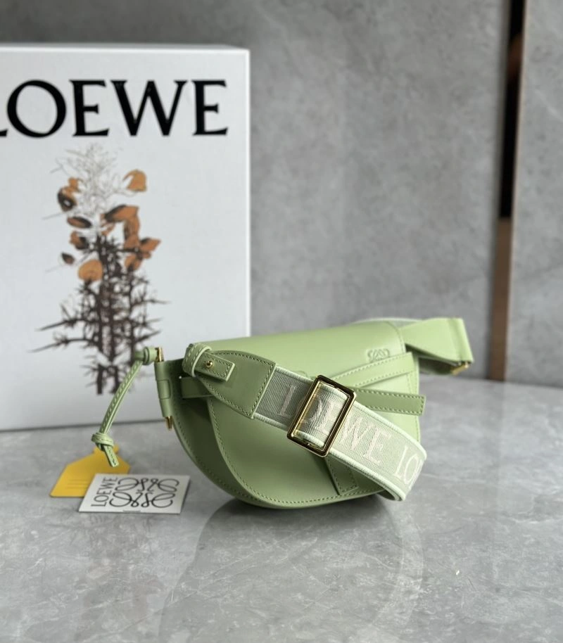 Soft Loewe Gate Bags 58466