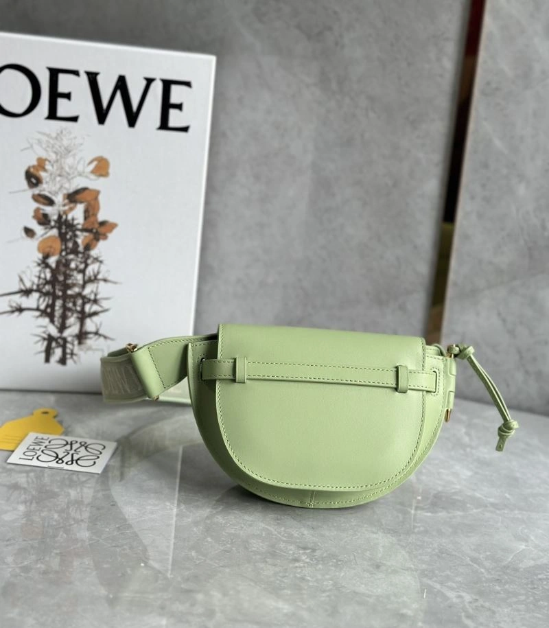 Soft Loewe Gate Bags 58466