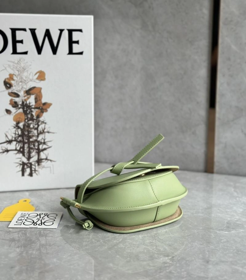 Soft Loewe Gate Bags 58466