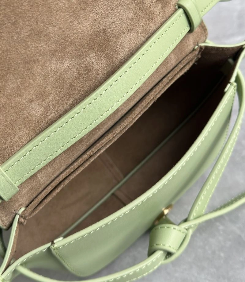 Soft Loewe Gate Bags 58466