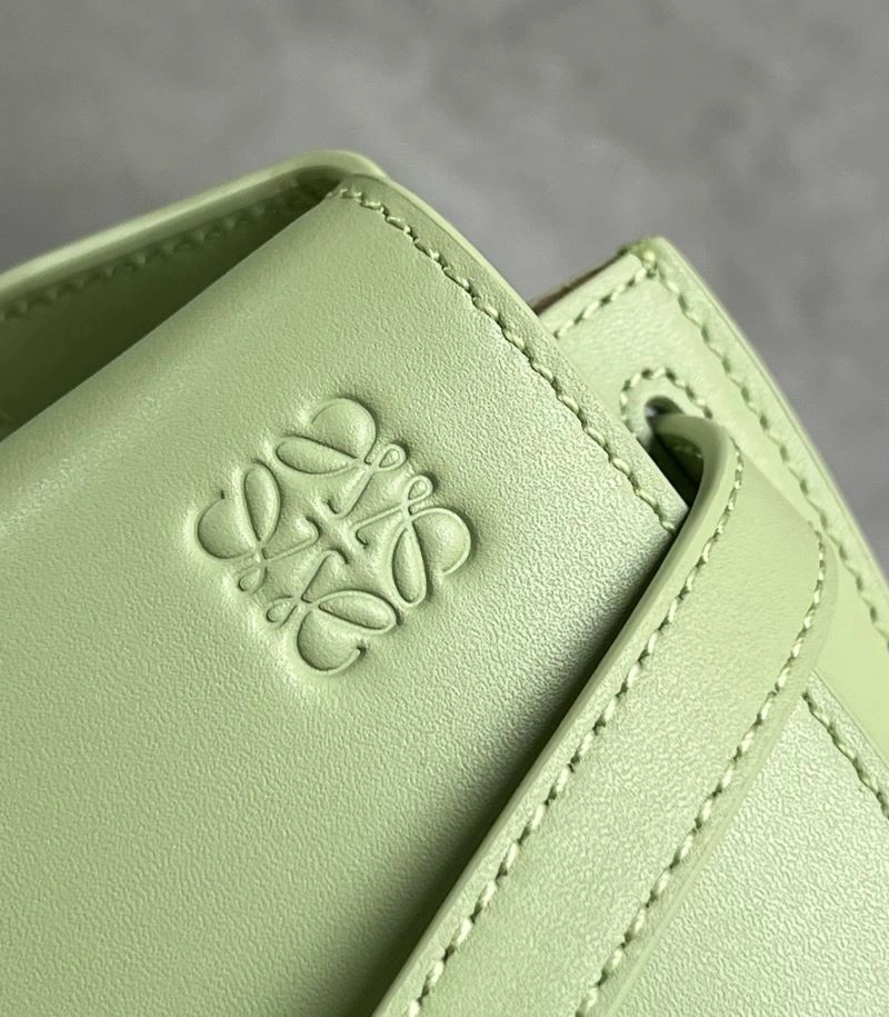 Soft Loewe Gate Bags 58466