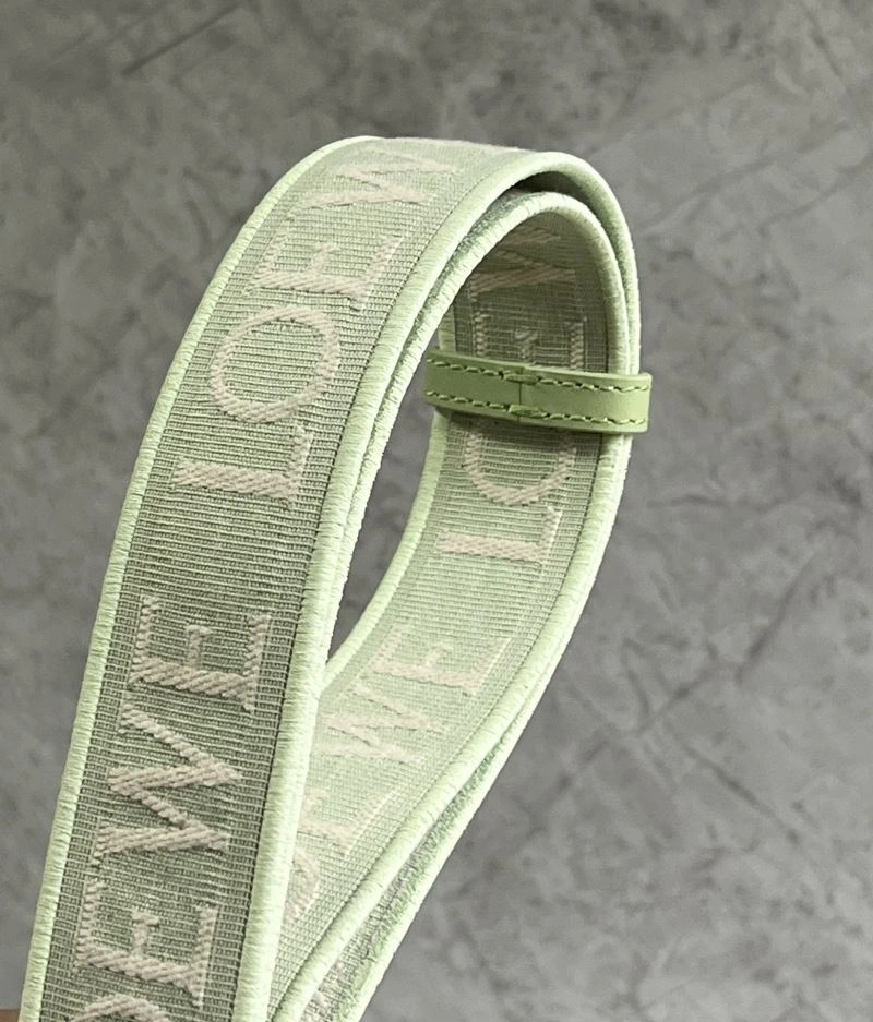 Soft Loewe Gate Bags 58466