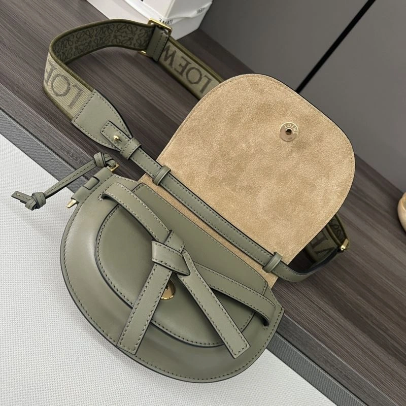 Loewe Gate Bags Functional 77418