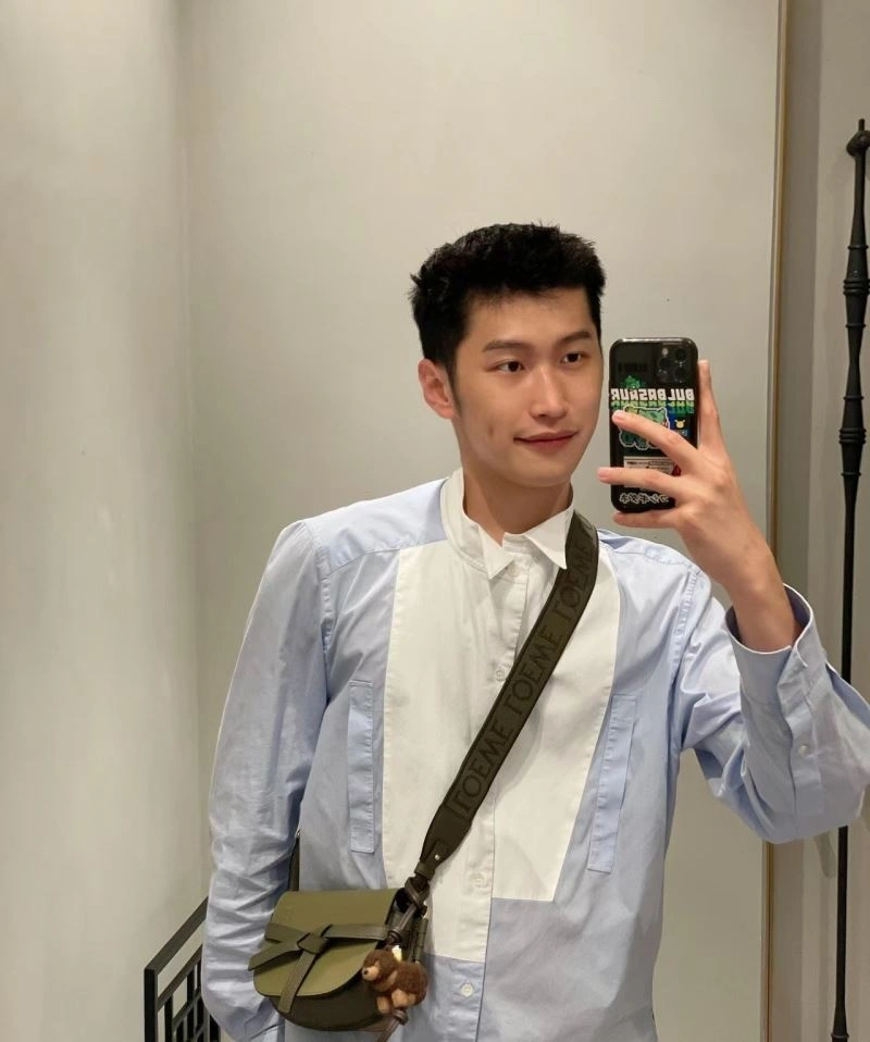 Loewe Gate Bags Functional 77418