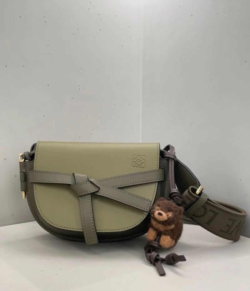 Loewe Gate Bags Functional 77418