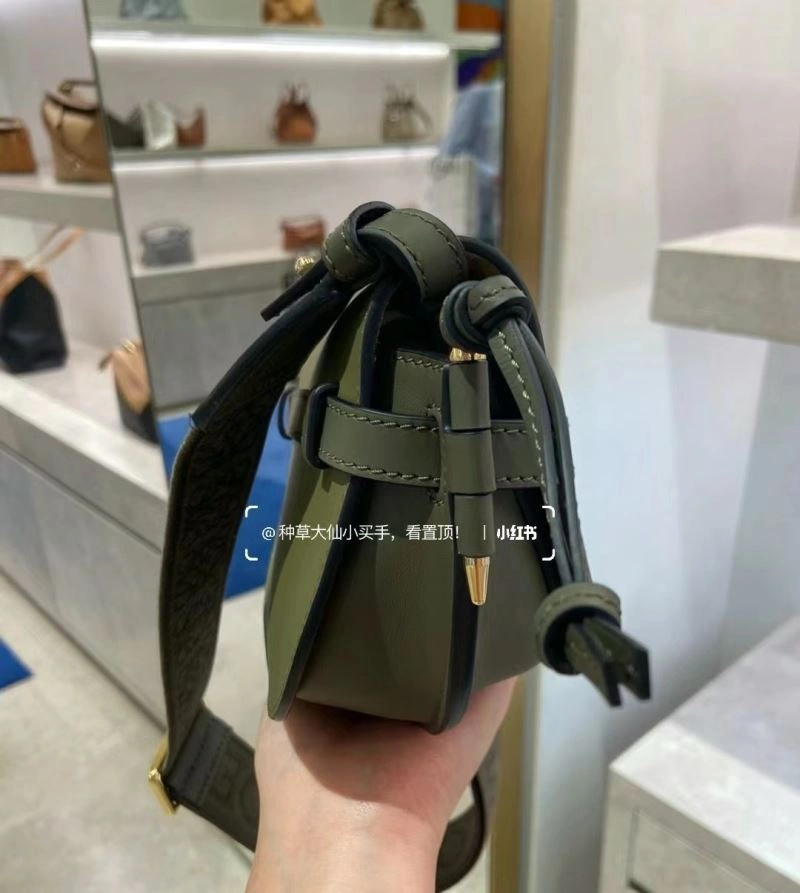 Loewe Gate Bags Functional 77418