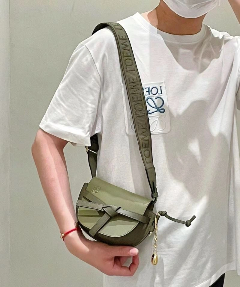Loewe Gate Bags Functional 77418