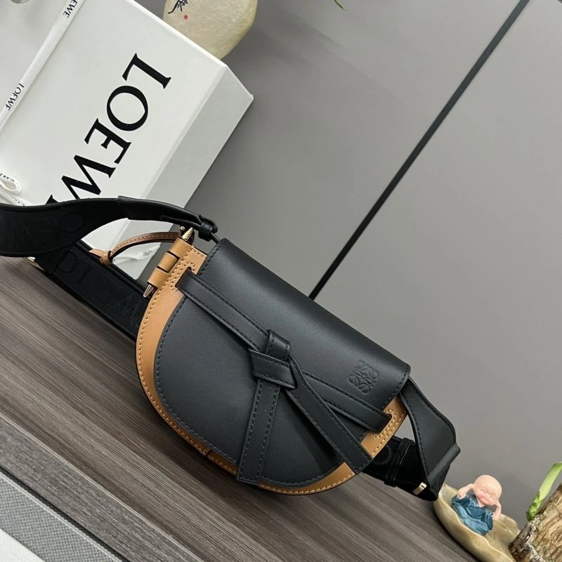 Loewe Gate Bags Modern 77400