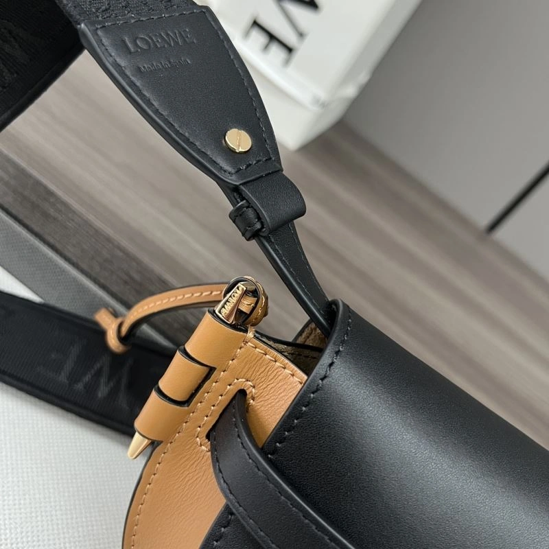 Loewe Gate Bags Modern 77400