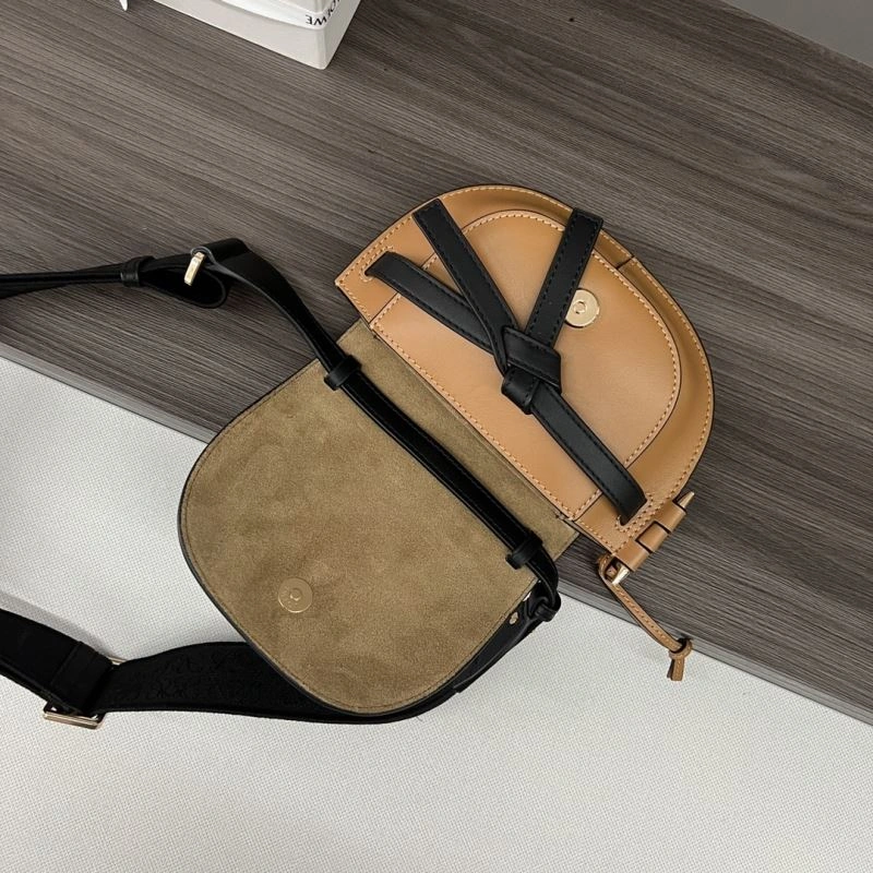 Loewe Gate Bags Modern 77400