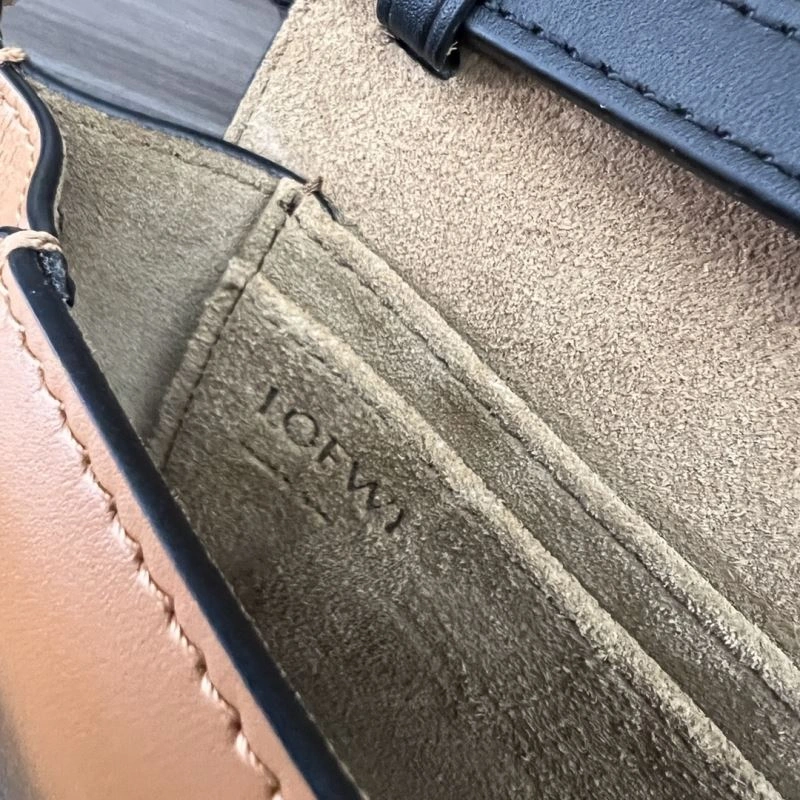 Loewe Gate Bags Modern 77400