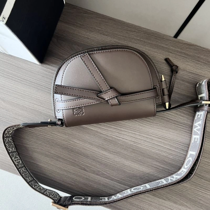 Loewe Gate Bags Youthful 77401