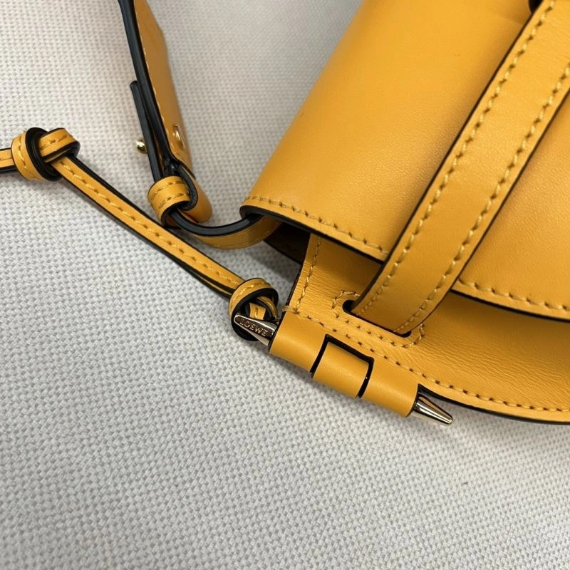 Loewe Gate Bags Durable 77402