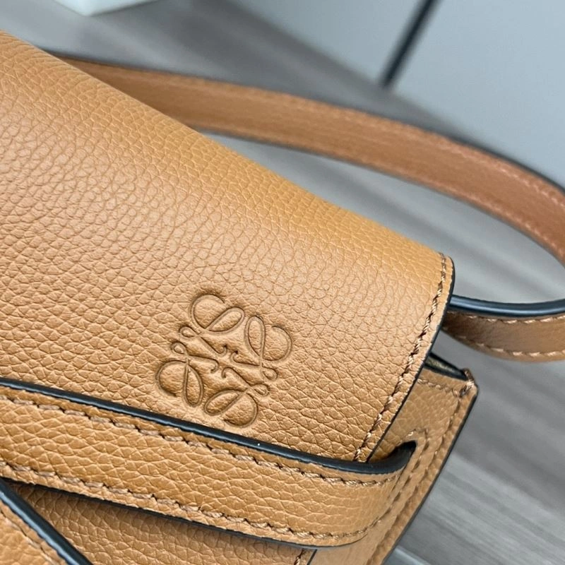 Loewe Gate Bags AllSeason 77412