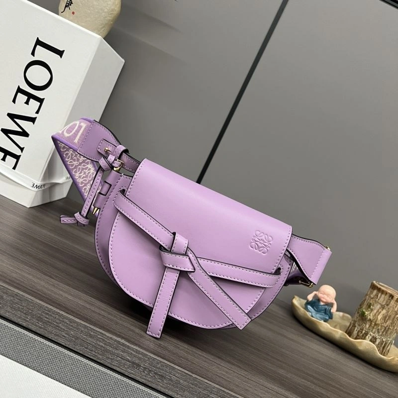 Loewe Gate Bags Bright 77397