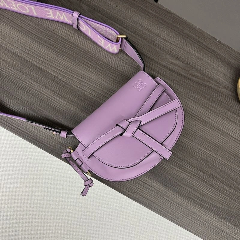 Loewe Gate Bags Bright 77397