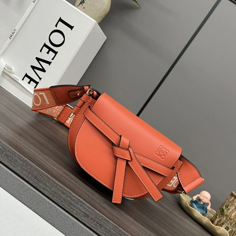 Loewe Gate Bags Chic 77398