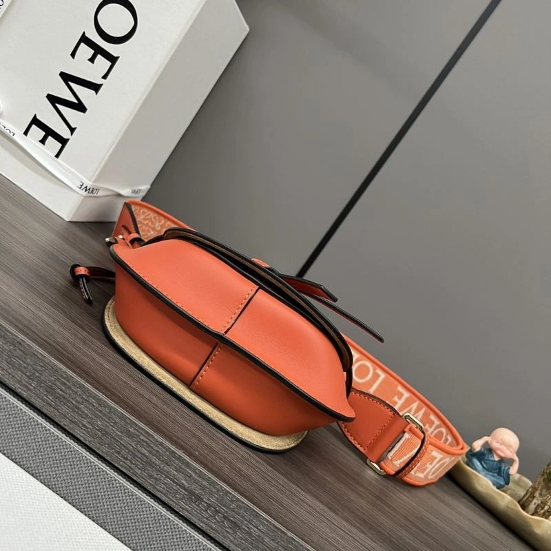 Loewe Gate Bags Chic 77398