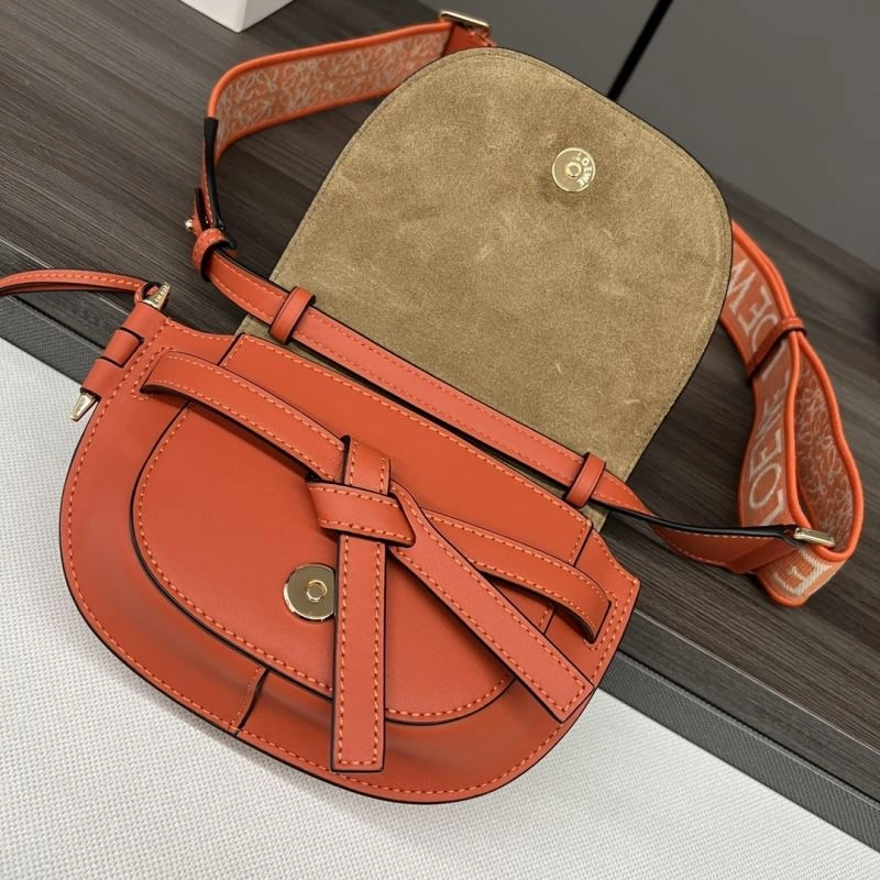 Loewe Gate Bags Chic 77398