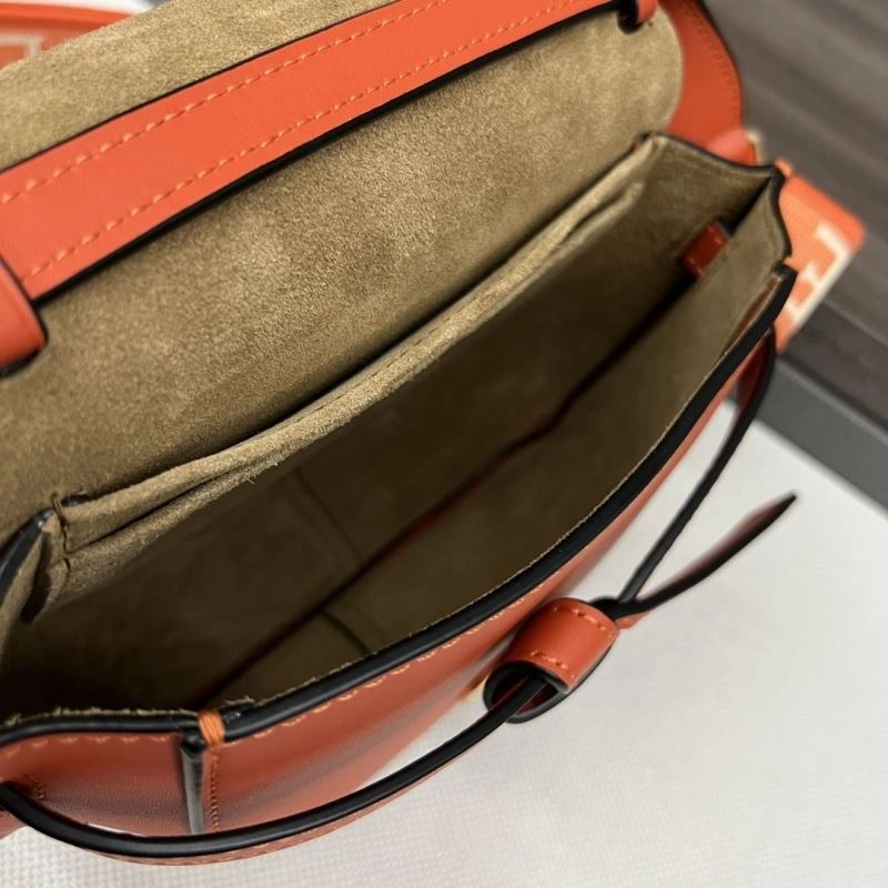 Loewe Gate Bags Chic 77398