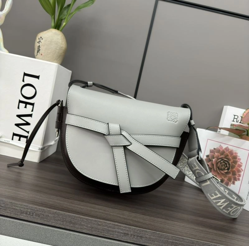 Loewe Gate Bags Modern 73355