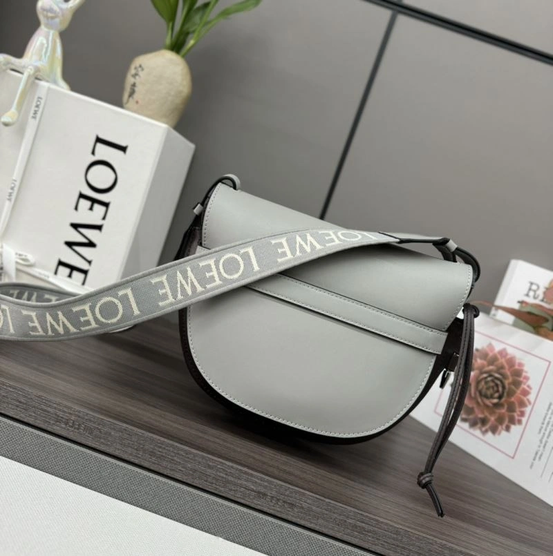 Loewe Gate Bags Modern 73355