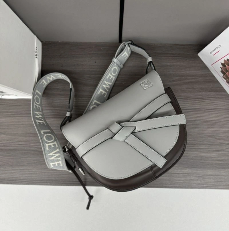 Loewe Gate Bags Modern 73355