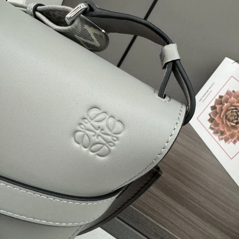 Loewe Gate Bags Modern 73355