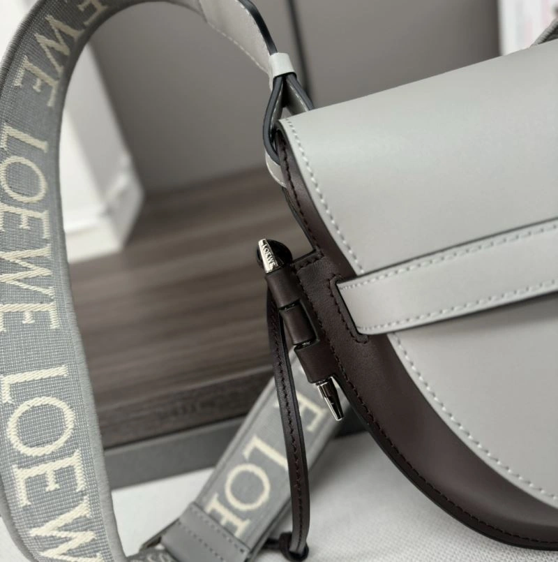 Loewe Gate Bags Modern 73355
