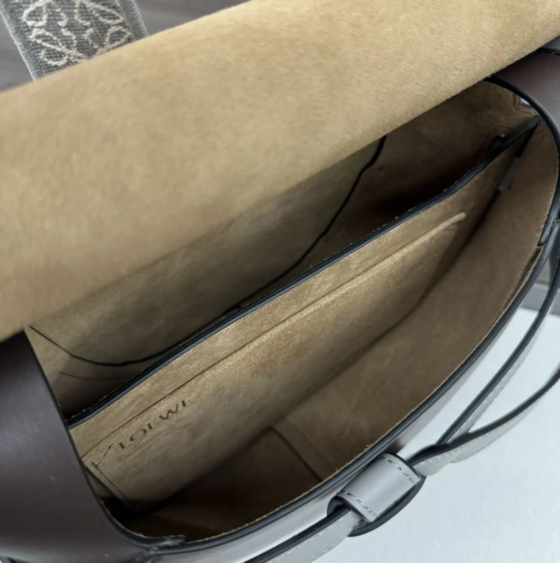 Loewe Gate Bags Modern 73355