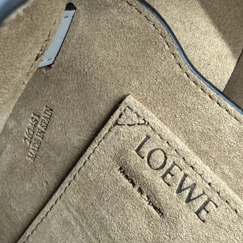 Loewe Gate Bags Modern 73355